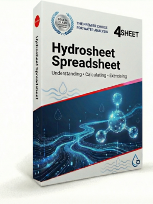 HydroSheet