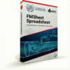 FMSheet FMSheet