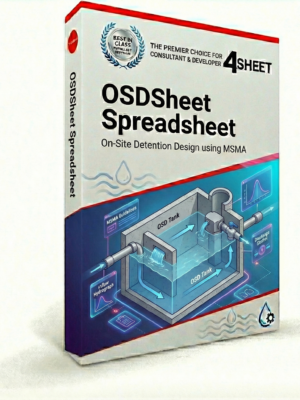 OSDSheet
