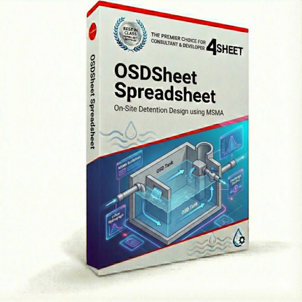 4sheet OSDSheet