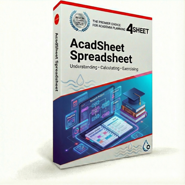 acad 4sheets AcadSheet