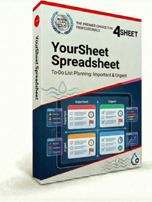 YourSheet