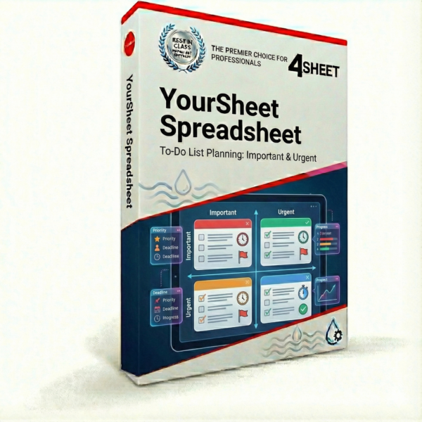 YourSheet YourSheet